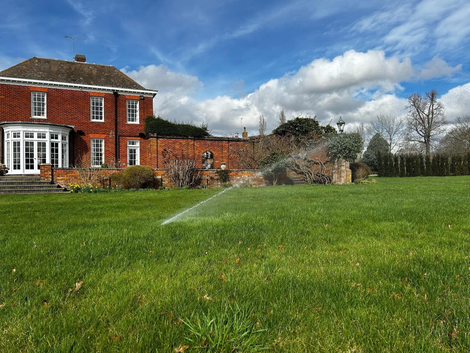 Rosewood Irrigation & Living Walls Ltd, photo 3