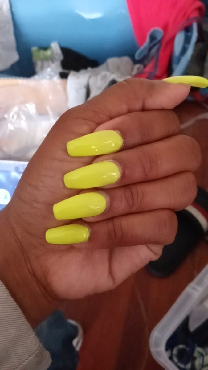 Melissa's Nails, photo 3