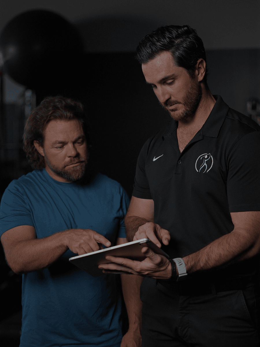 Motus Performance & Wellness