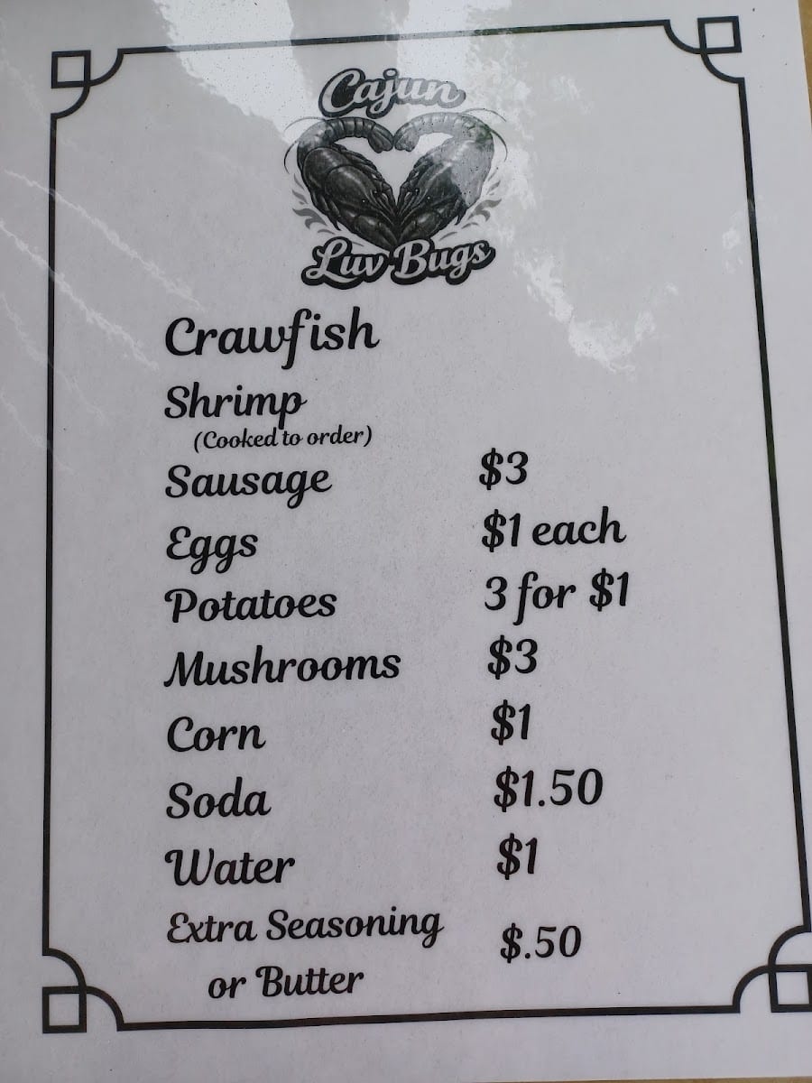 Cajun Luv Bugs, photo 2