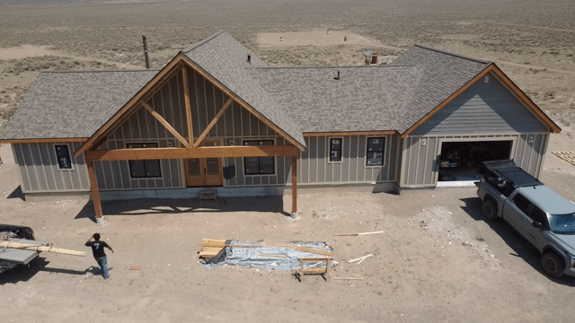 R Gleave Construction, LLC, photo 2