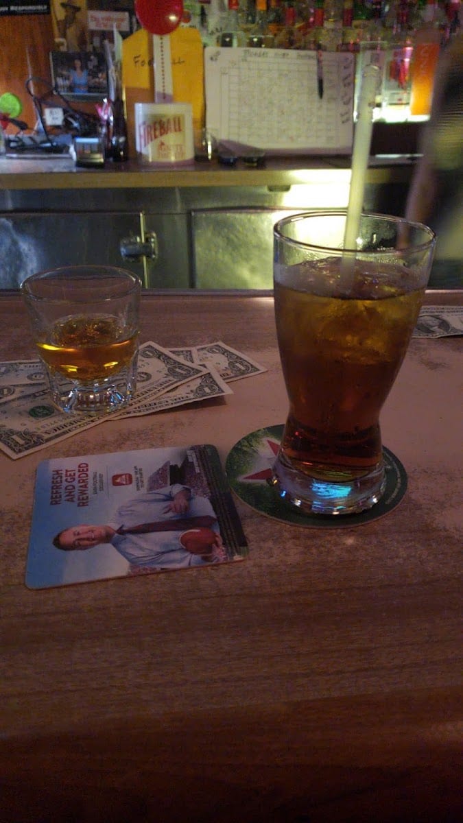 Club Soda