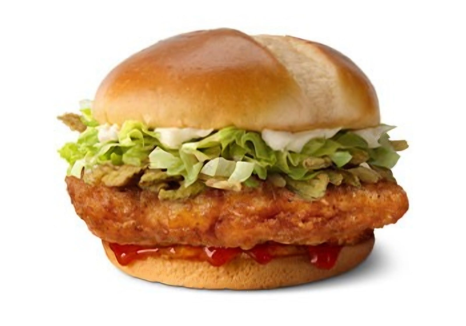 McDonald's, photo 4
