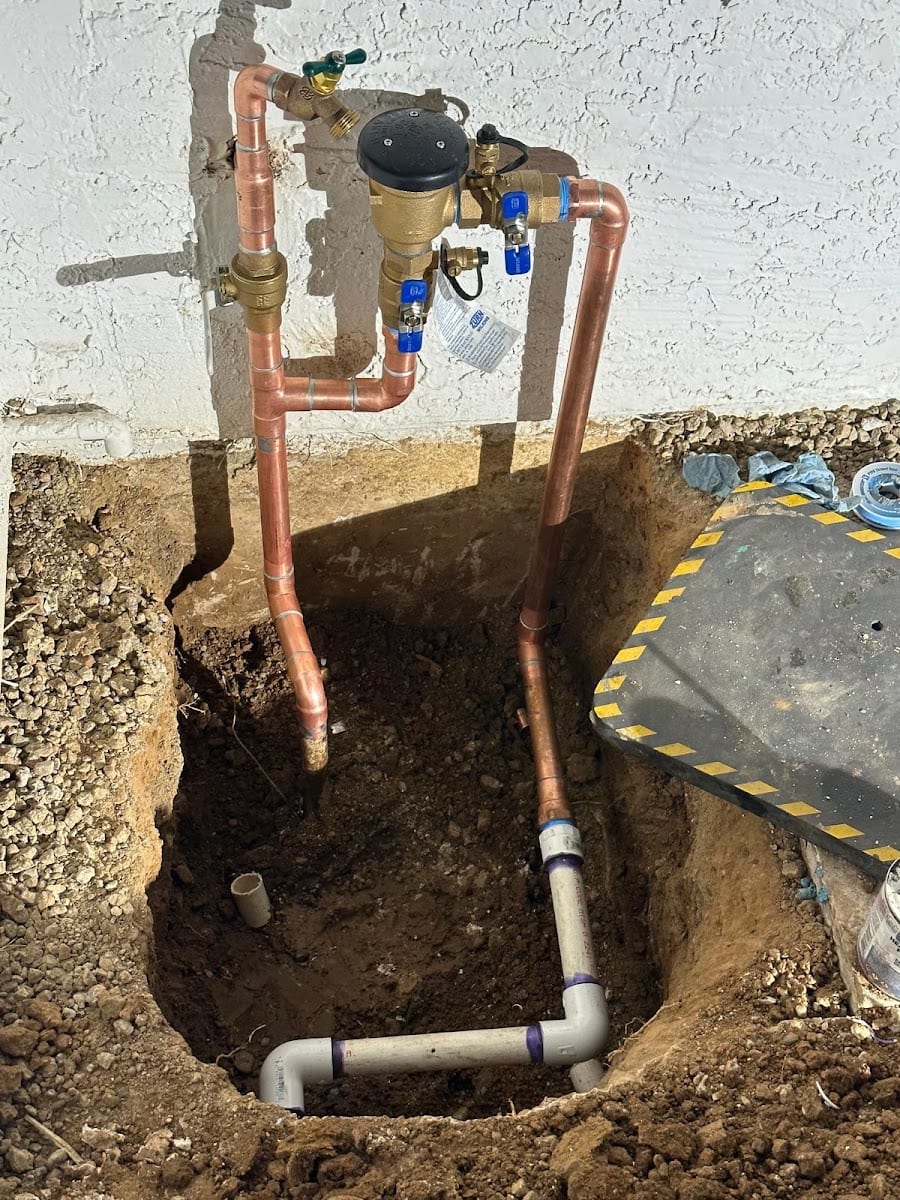 Everest Plumbing, photo 2
