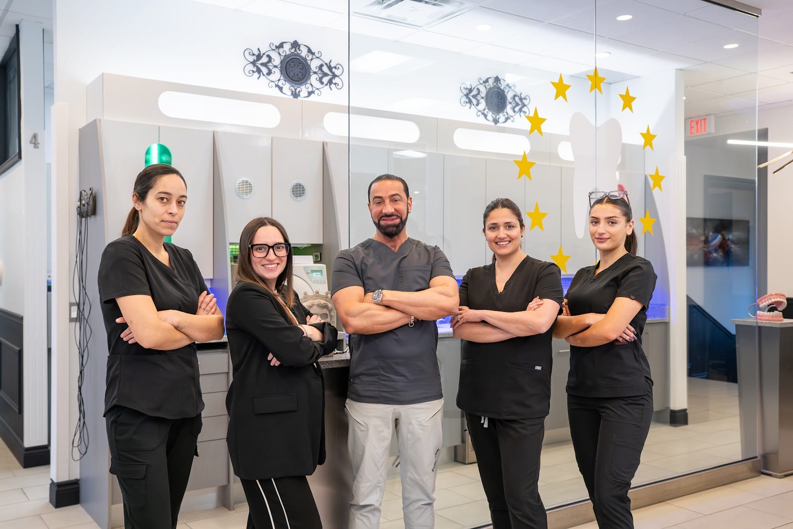 Dufferin Dental Clinic, photo 2