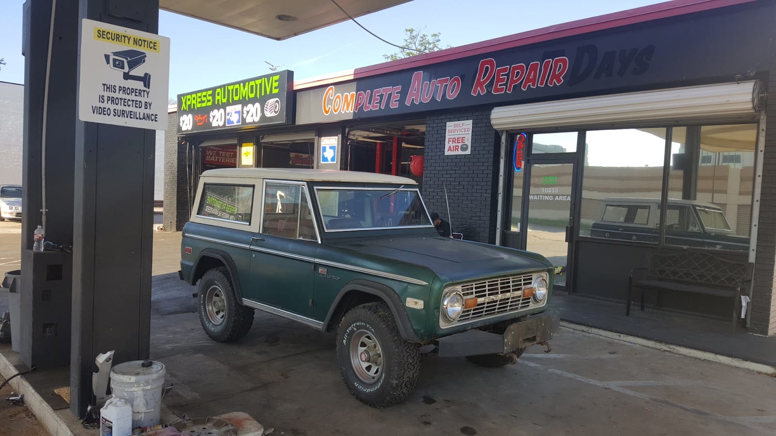 Xpress Automotive, photo 3