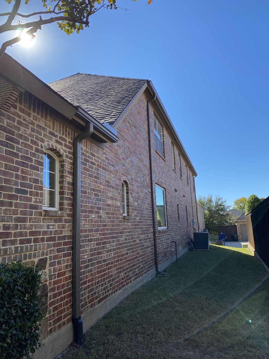 SunTex Roofing and Reconstruction