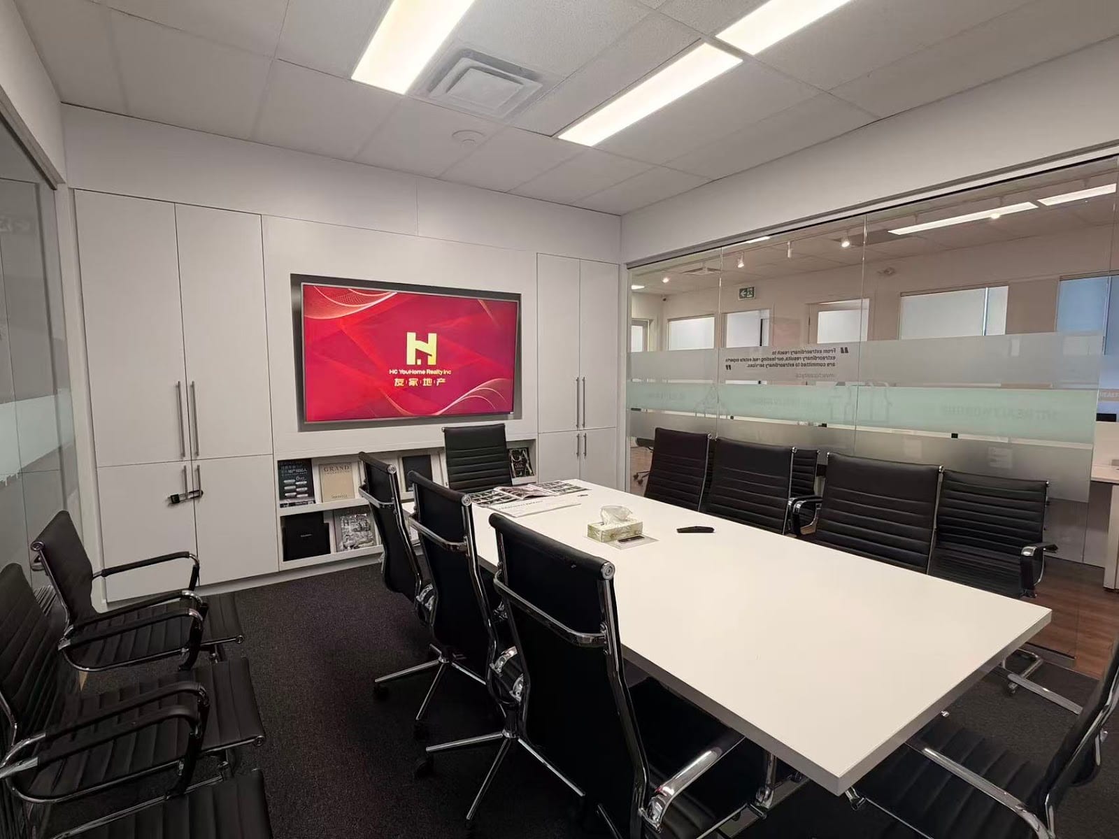 HC YouHome Realty Inc. Brokerage, photo 4