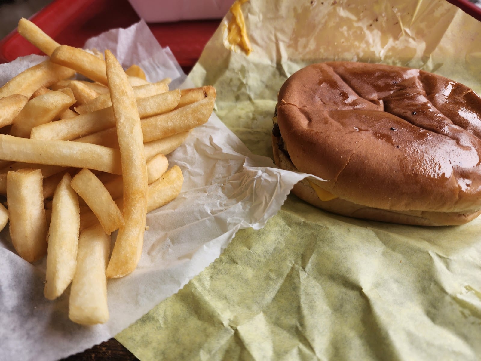 Cooper Drive-In