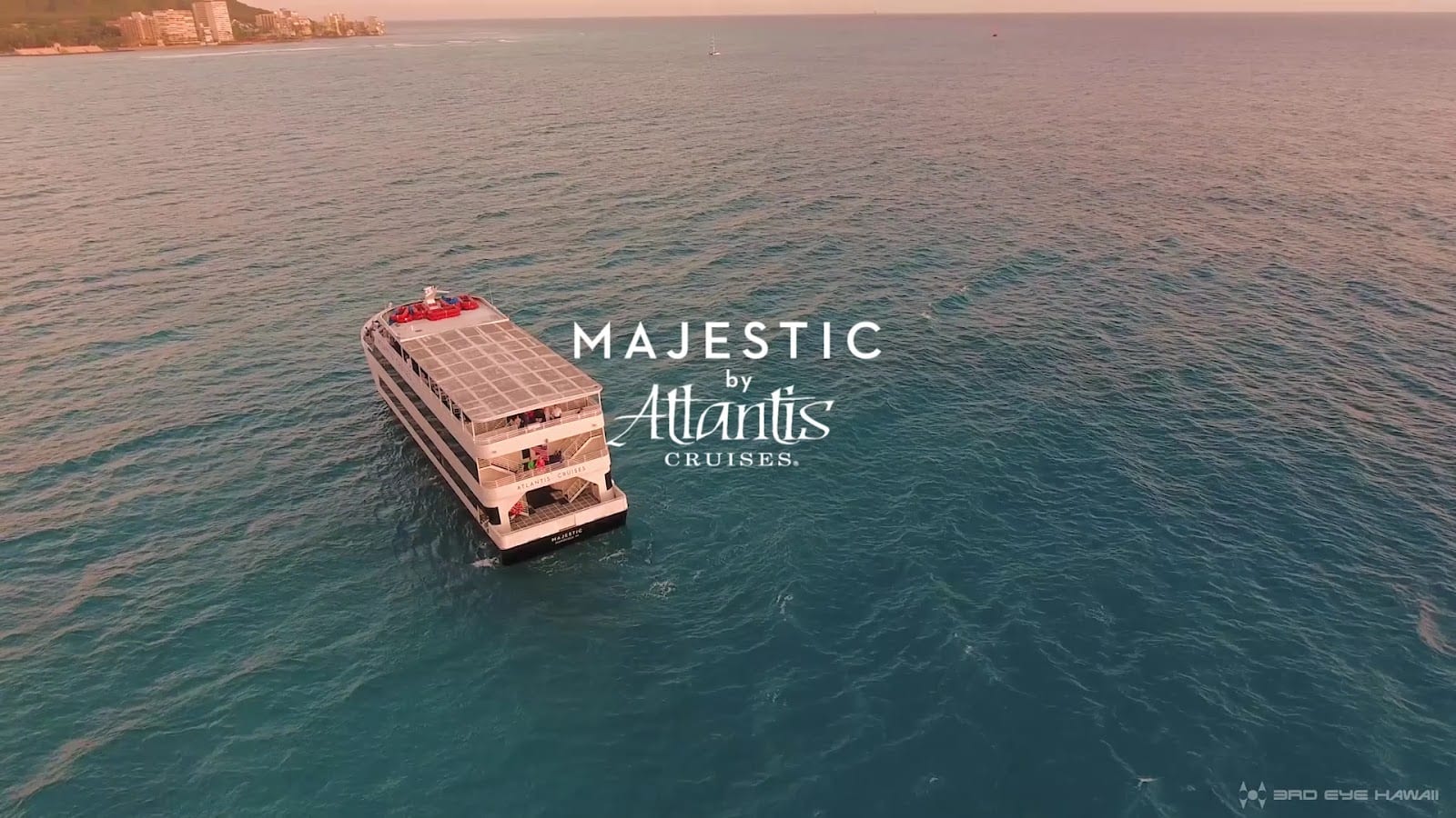 Majestic by Atlantis Cruises, photo 2
