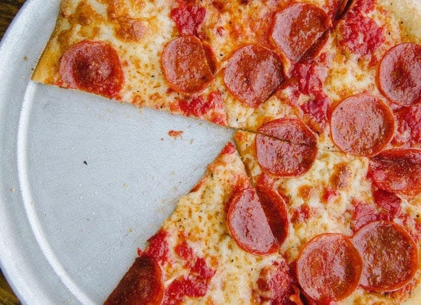 R Pizzeria, photo 3