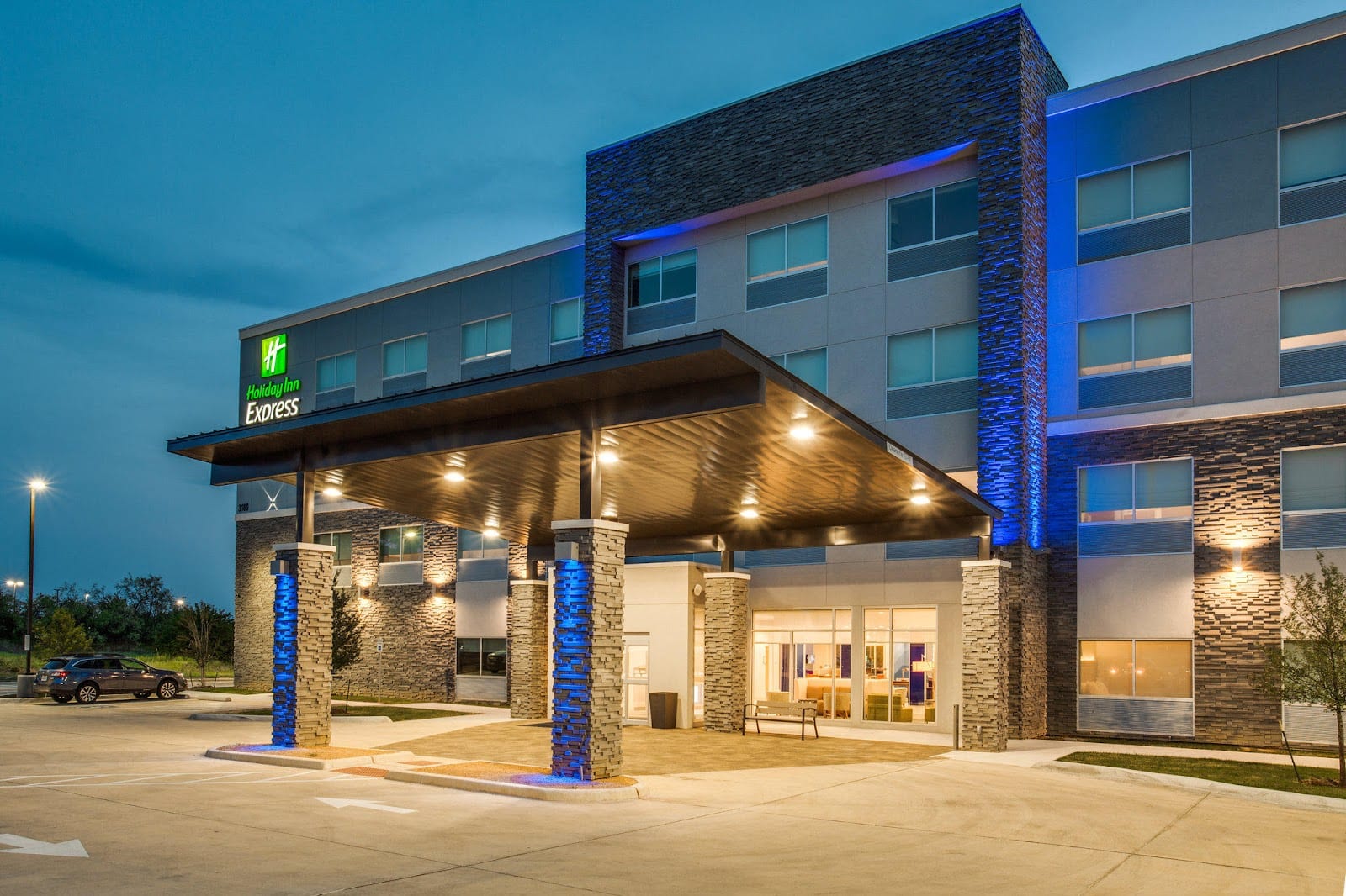 Residence Inn by Marriott Denton