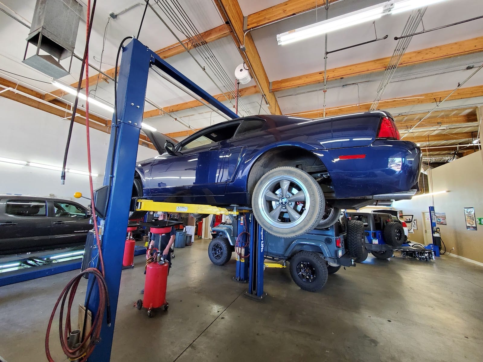John Jay Automotive, photo 3