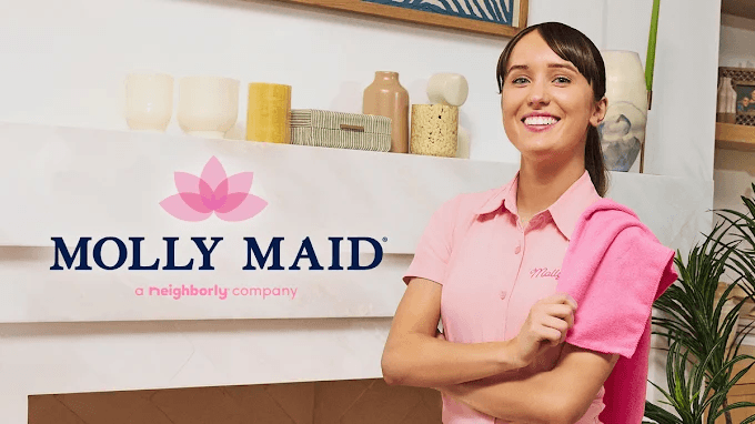 Molly Maid