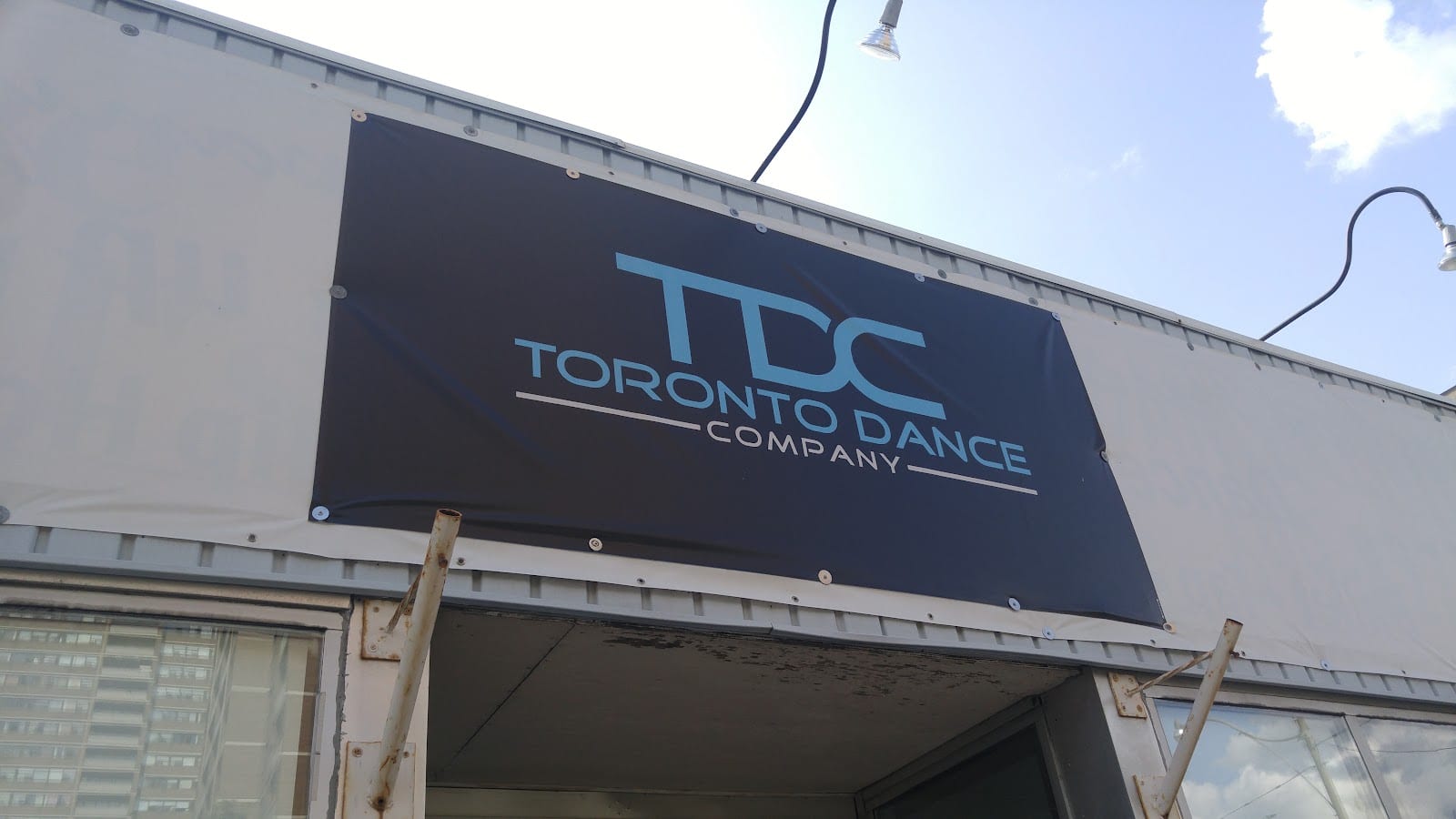Toronto Dance Company