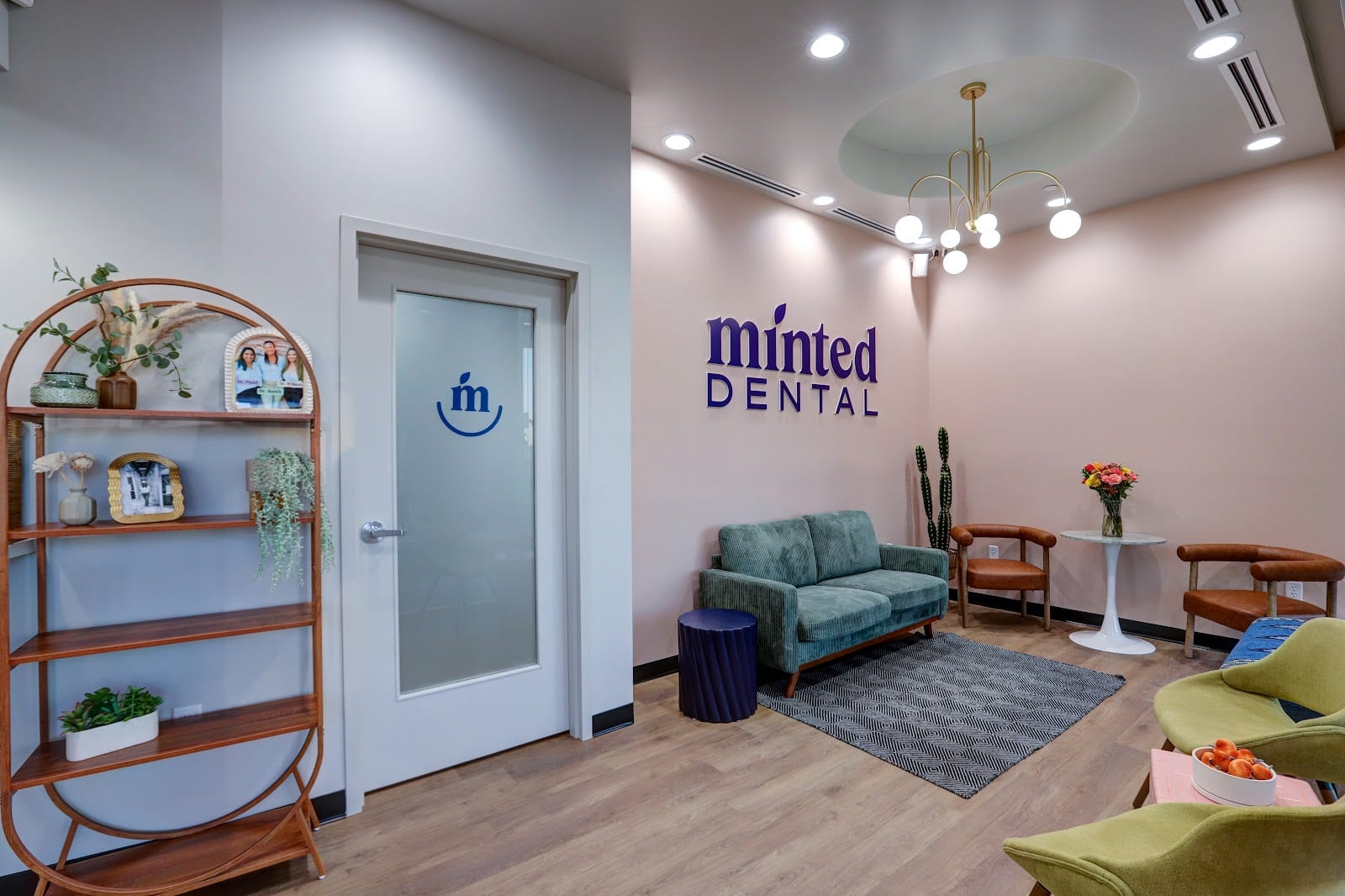Minted Dental - Scottsdale