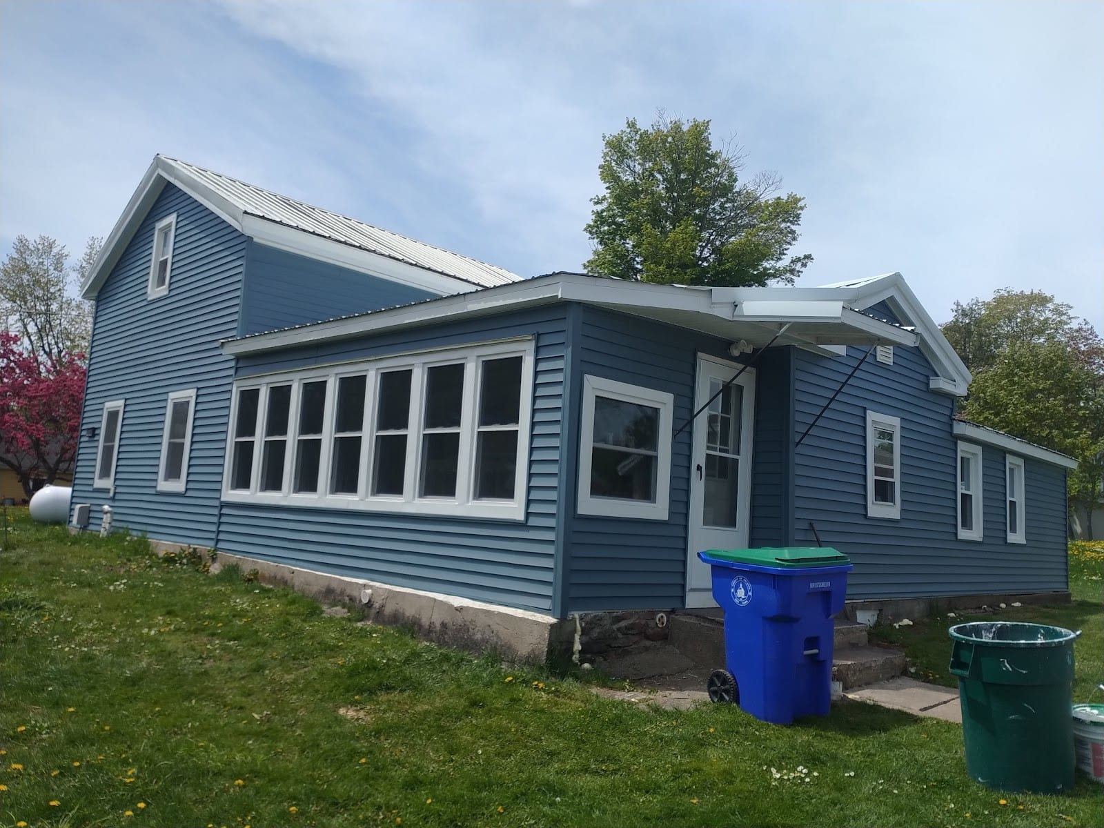 Rochester Local Handyman & Contractor