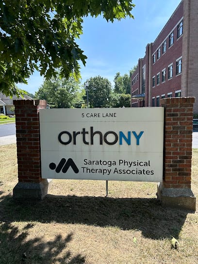 Saratoga Physical Therapy Associates