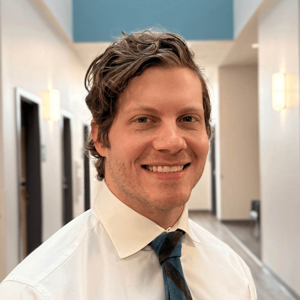 Chase Foster, MD