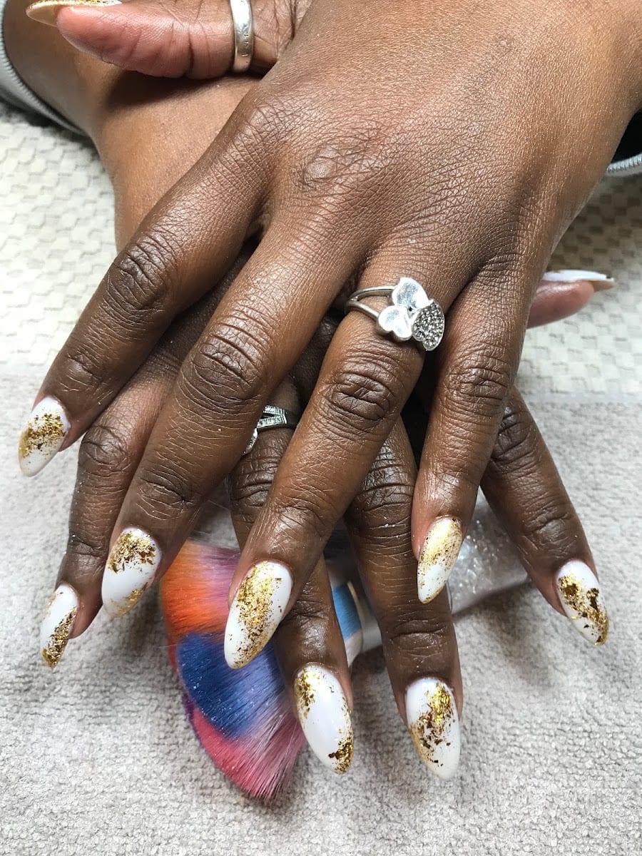 Nail Boutique & Spa