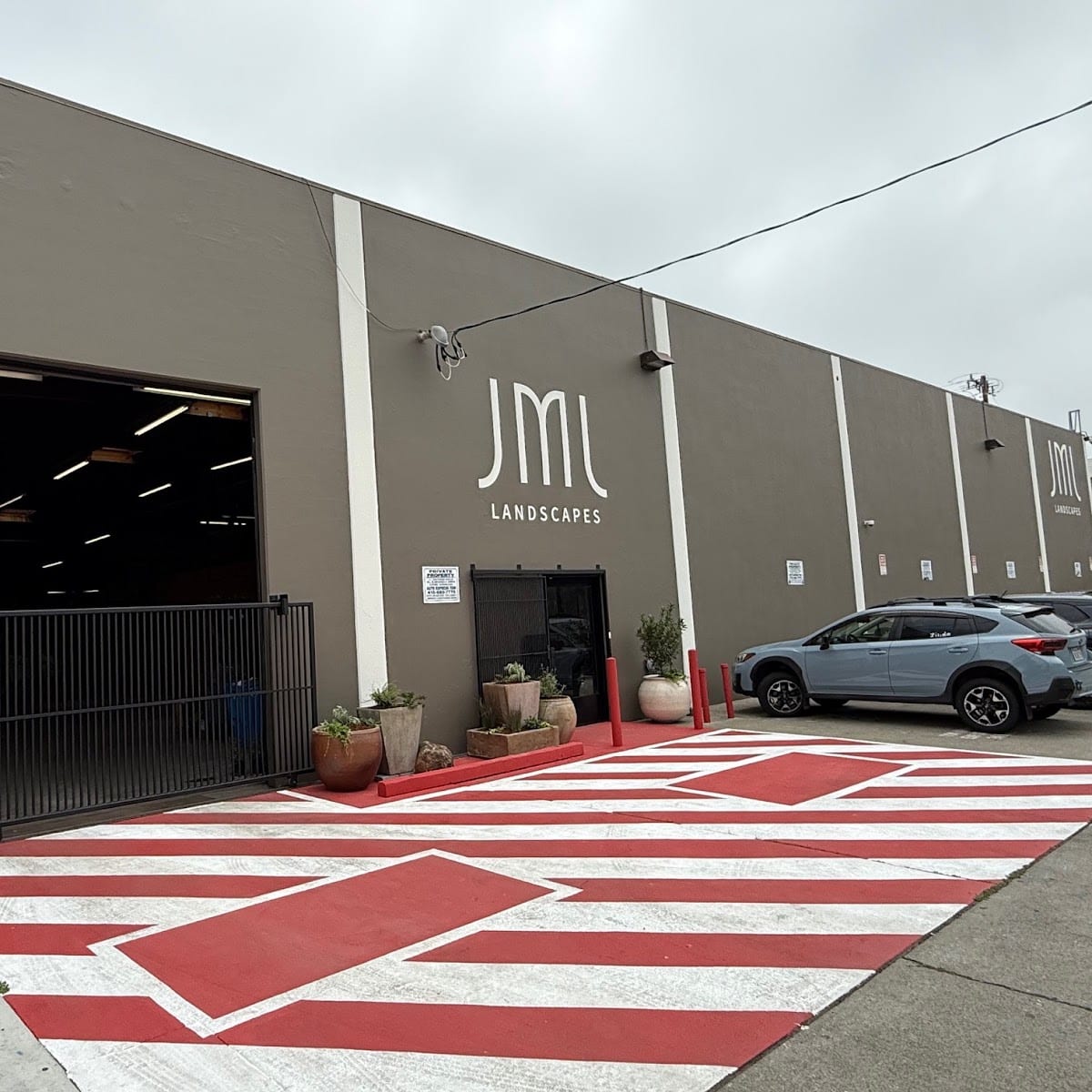 JML Landscapes, photo 2