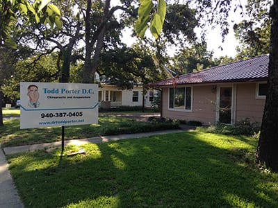 Todd Porter DC - Lifestyle Chiropractic, photo 2