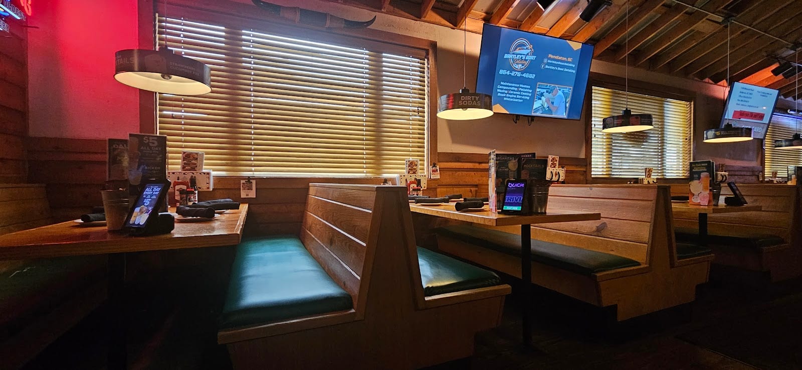 Texas Roadhouse