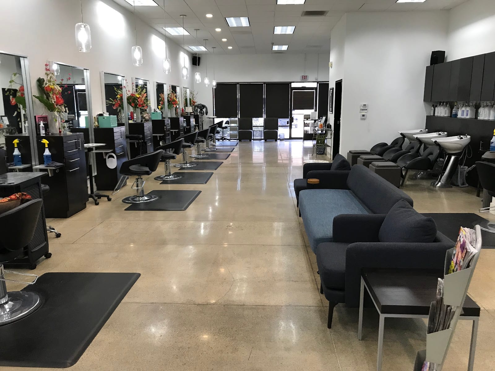 Modern Image Beauty Hair & Nail Salon, photo 2