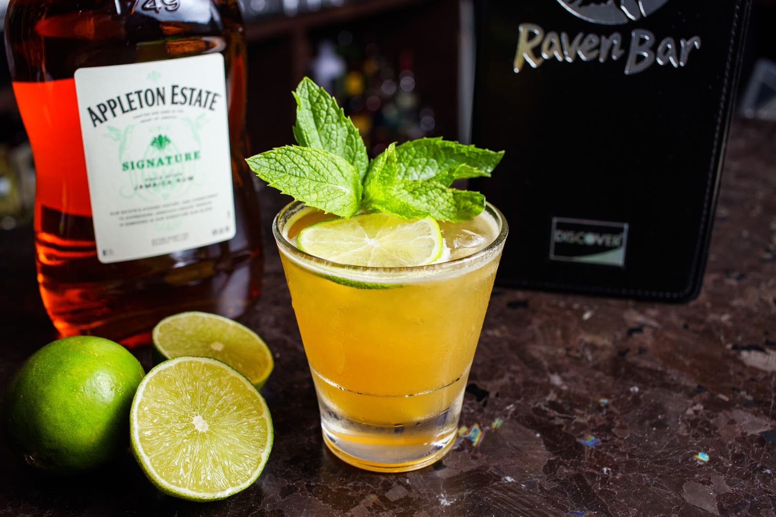 Raven Bar