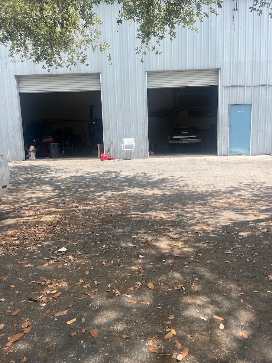 AEA Auto Repair, photo 2