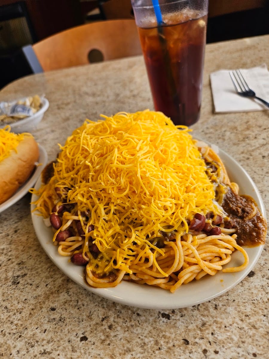 Skyline Chili, photo 3