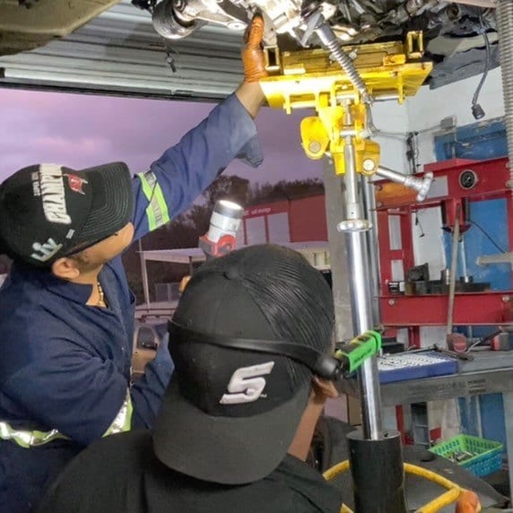 BCC Auto services, photo 2