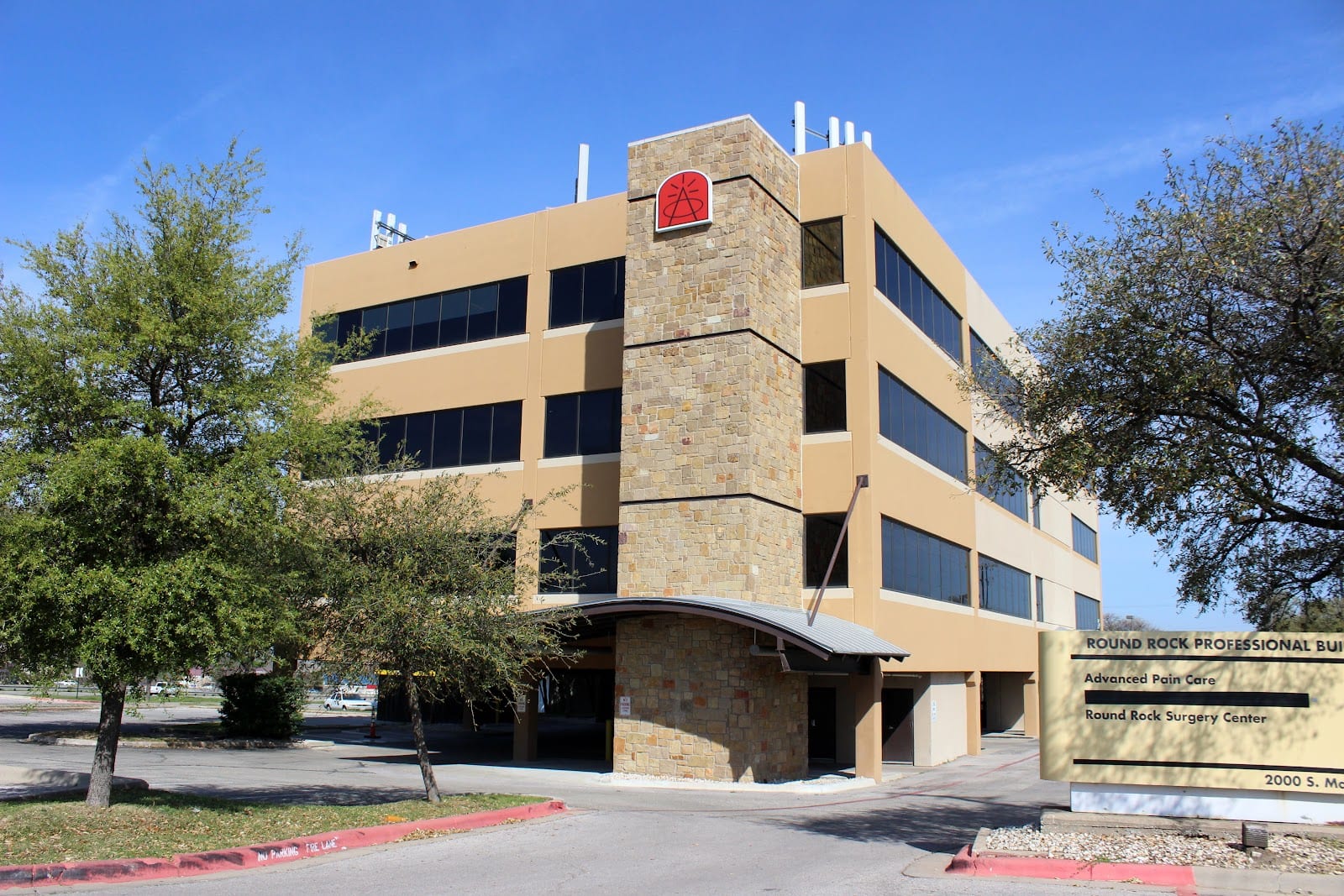 Advanced Pain Care