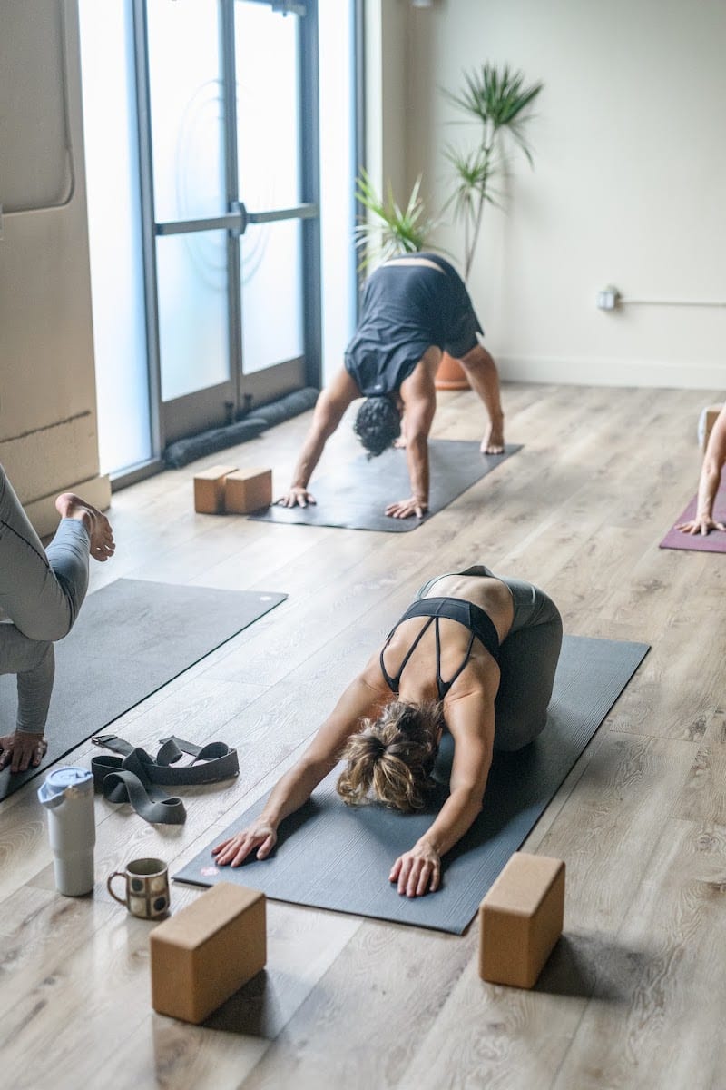 Yoga West, photo 3