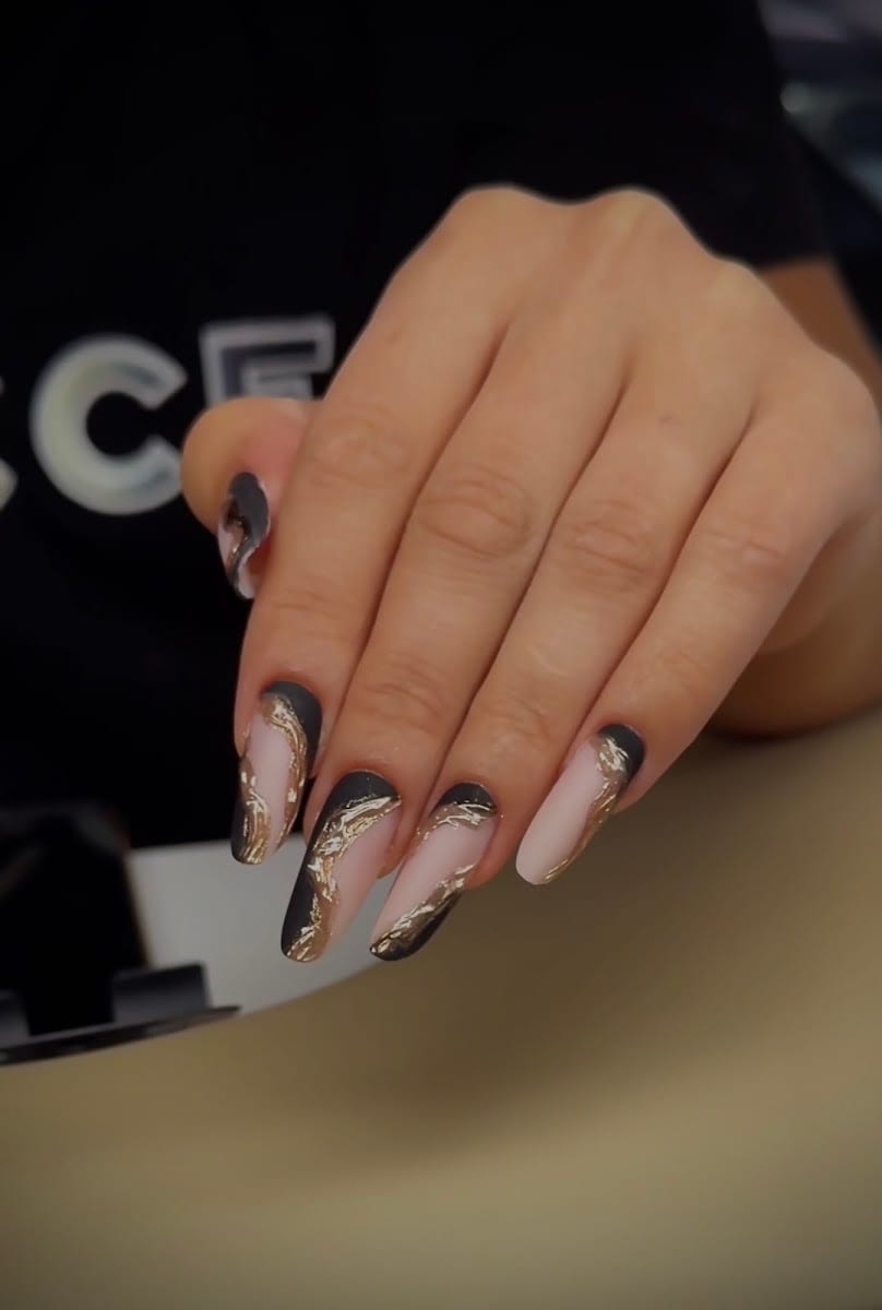 Nail Glam Norwich — BIAB, Gel Nails & Russian Manicure
