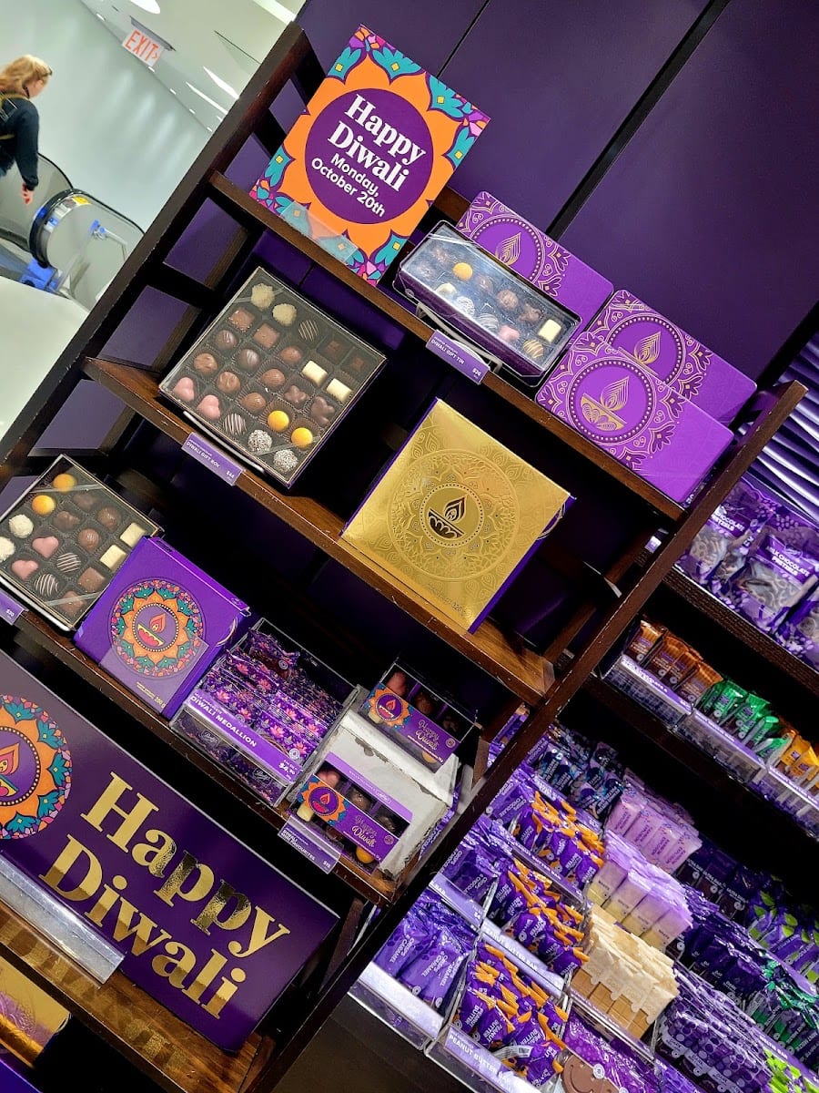 Purdys Chocolatier