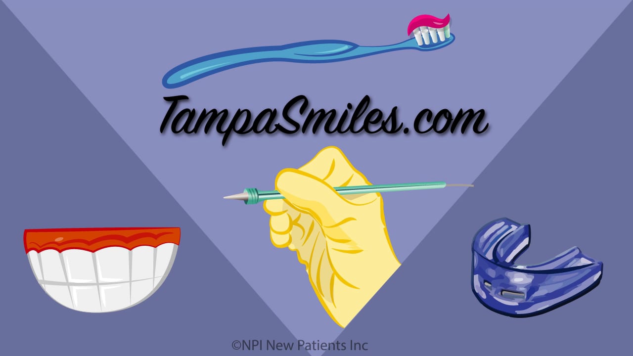 Tampa Smiles: John L. Redd II, DMD, photo 3
