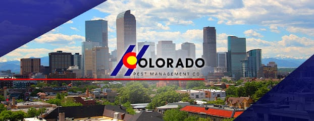 Colorado Pest Management