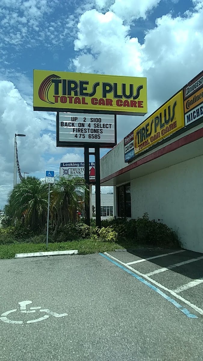 Tires Plus