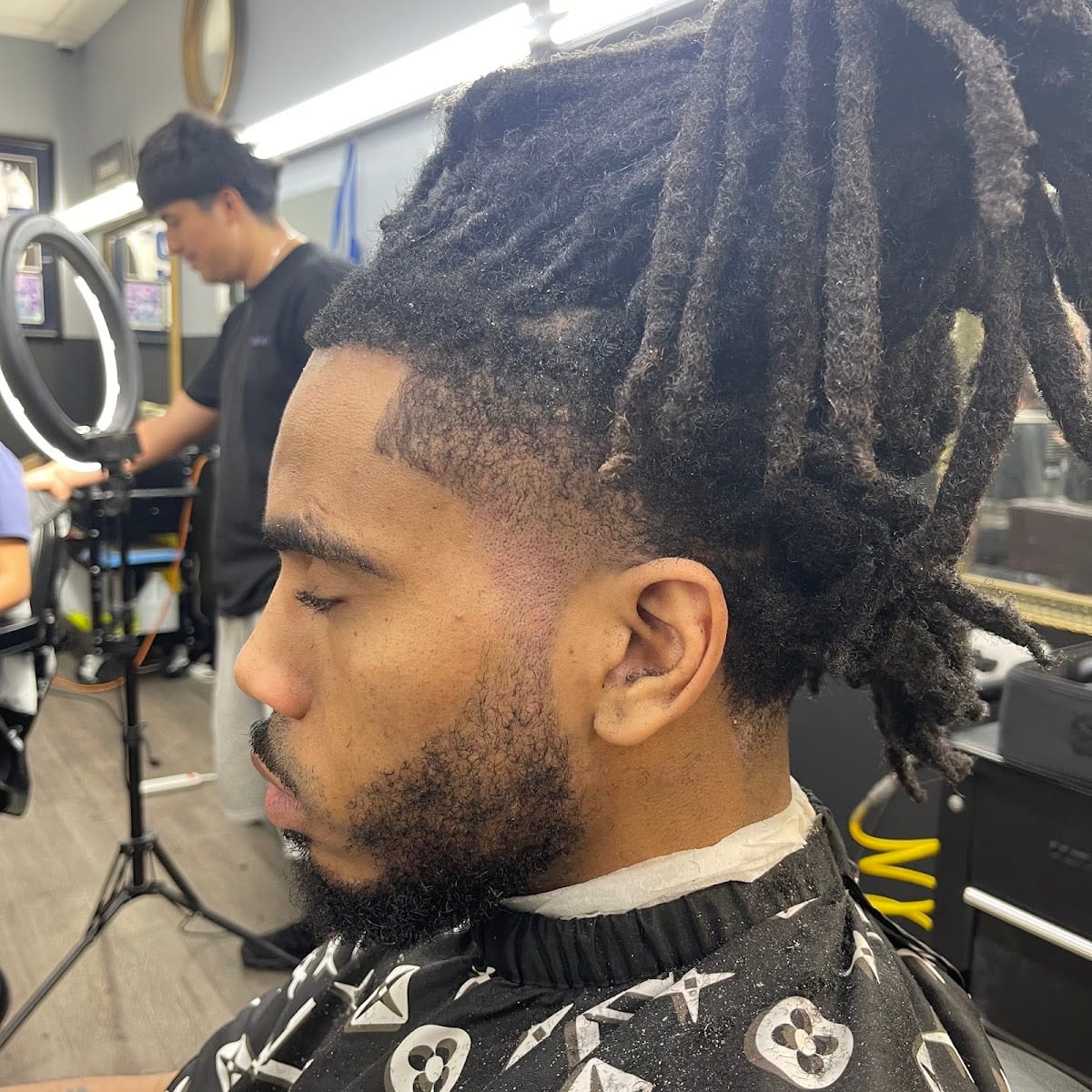 Uce Koko Cuts