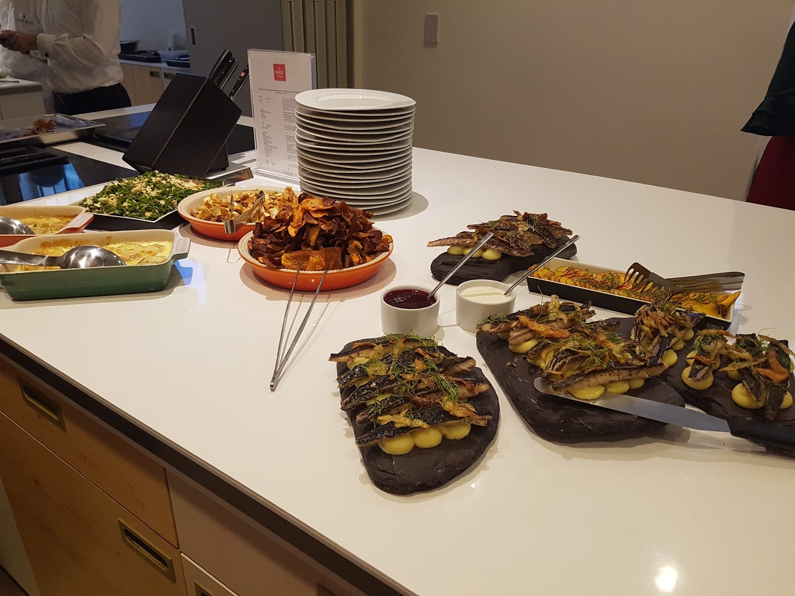 Our Table, photo 3