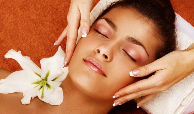 A Unique Boutique & Spa