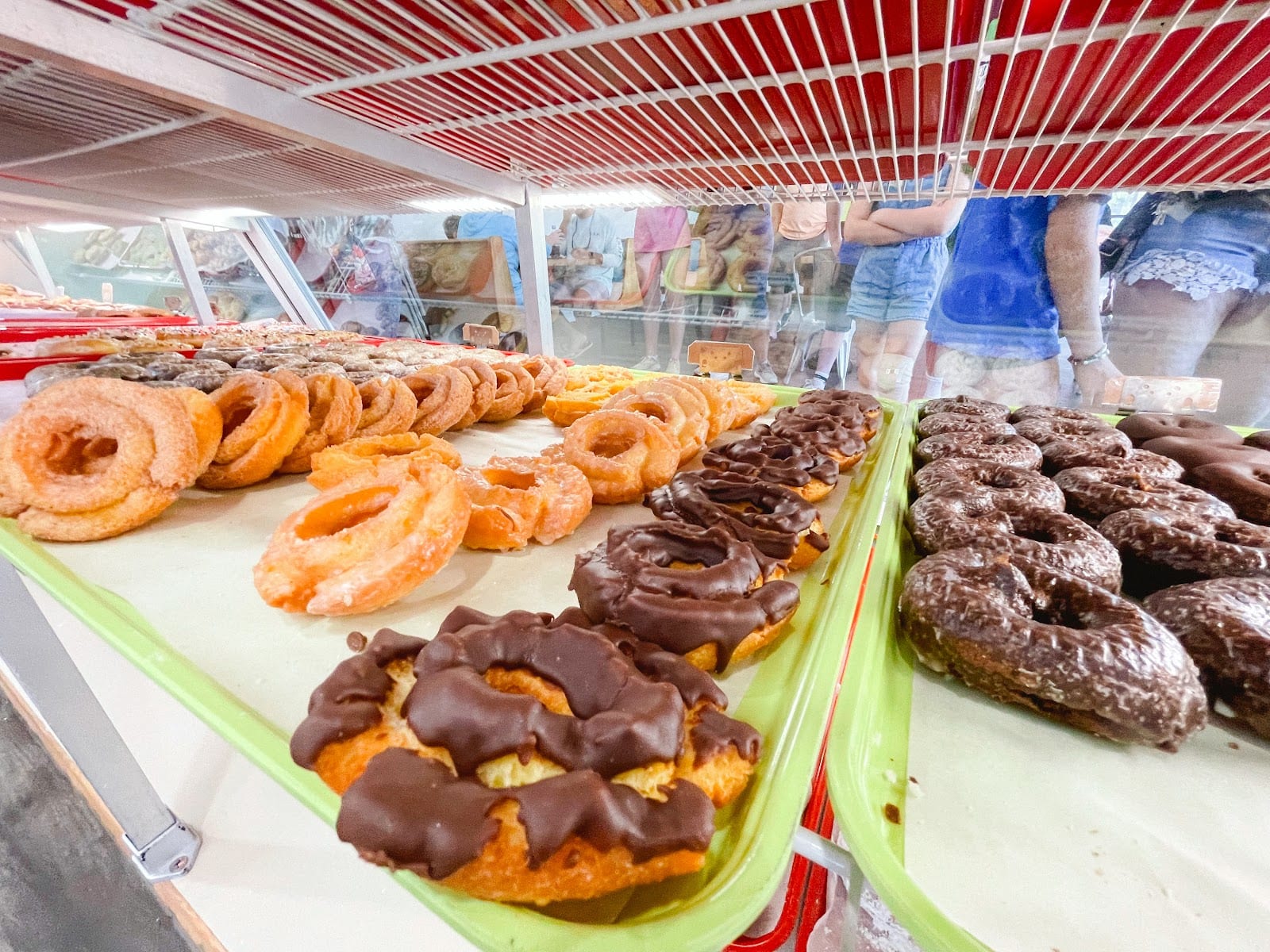 Daily Donuts