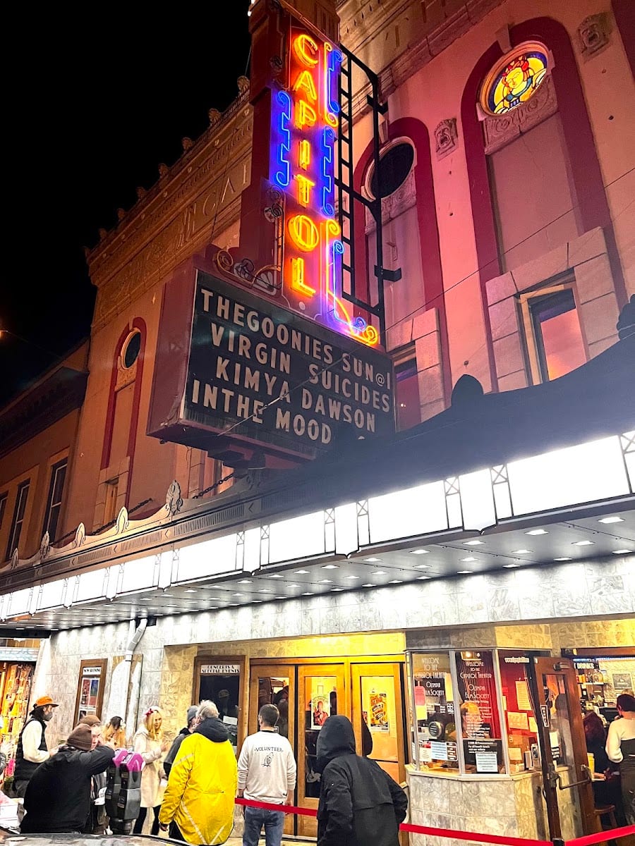 Capitol Theater