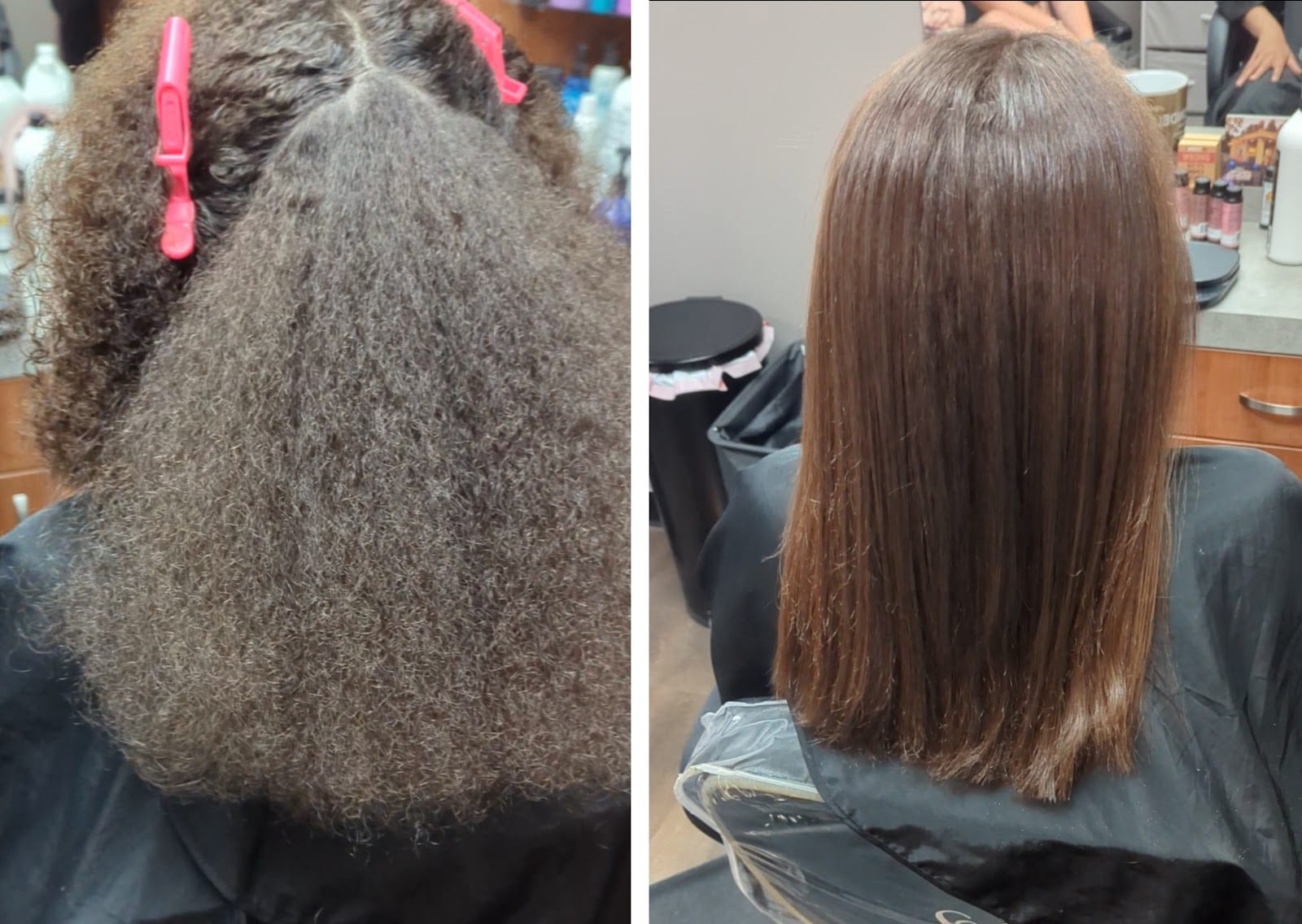 The 1121 Salon