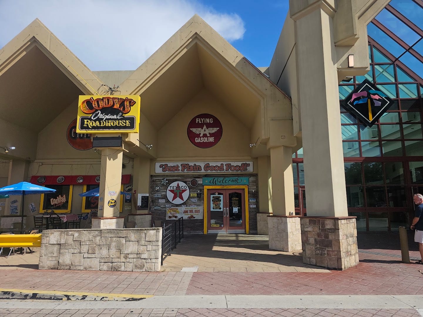 Cody's Original Roadhouse - Port Charlotte, photo 4