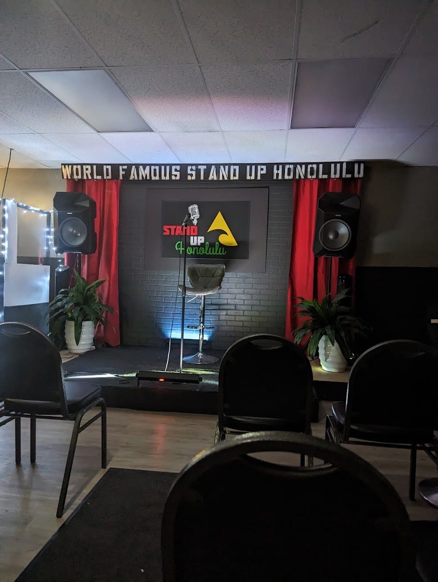 Tiny Shark Media Studios