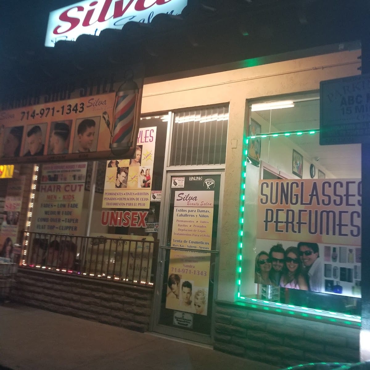 Silva Beauty Salon, photo 3