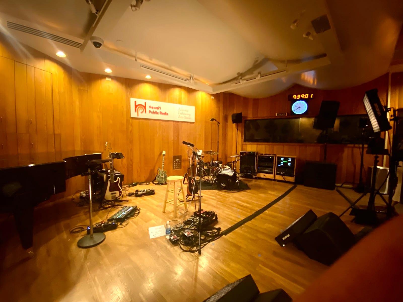 Atherton Performing Arts Studio, photo 3