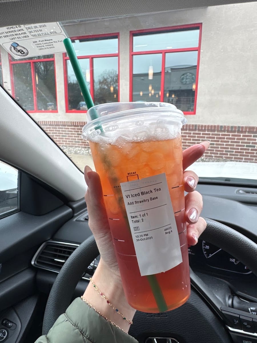 Starbucks Coffee Company, photo 3